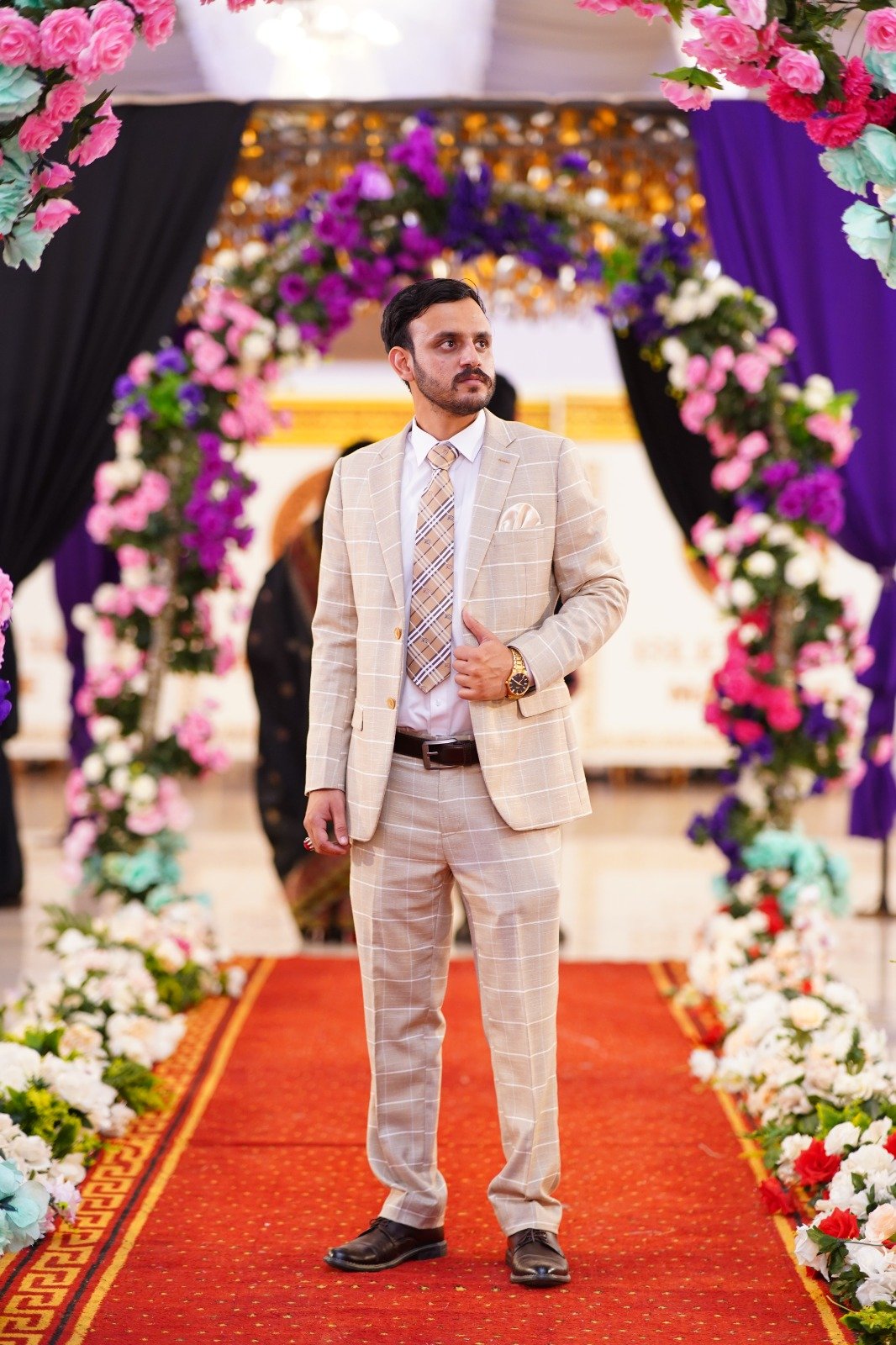 Shariq Ahmed, SEO specialist