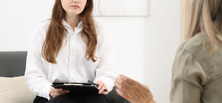 Therapist Billing Specialty