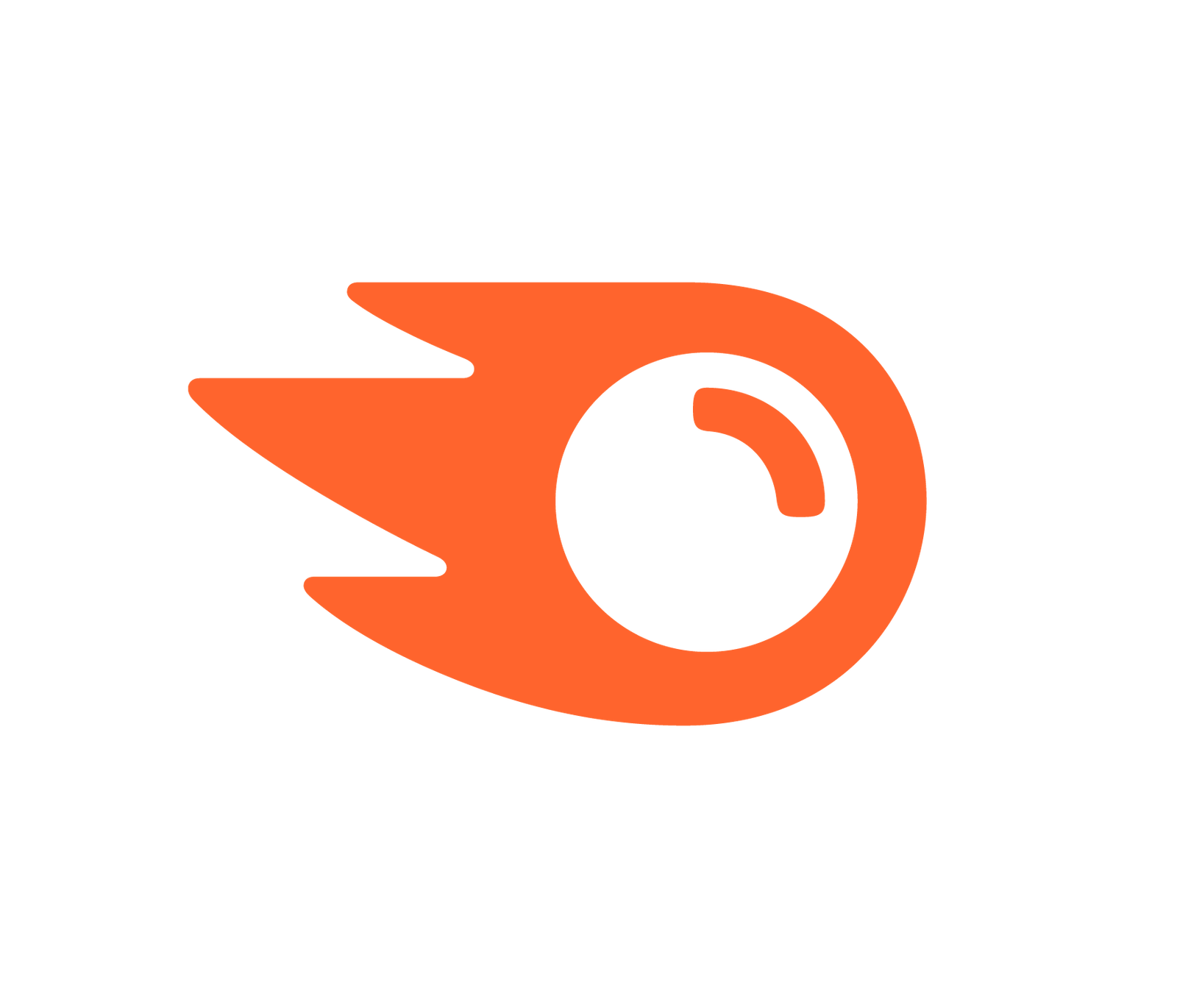 SEMRUSH LOGO